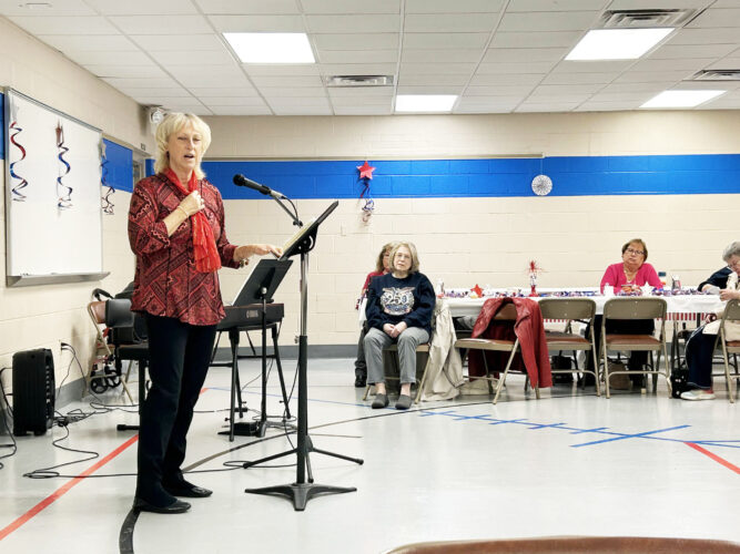 Altoona story league celebrating America250